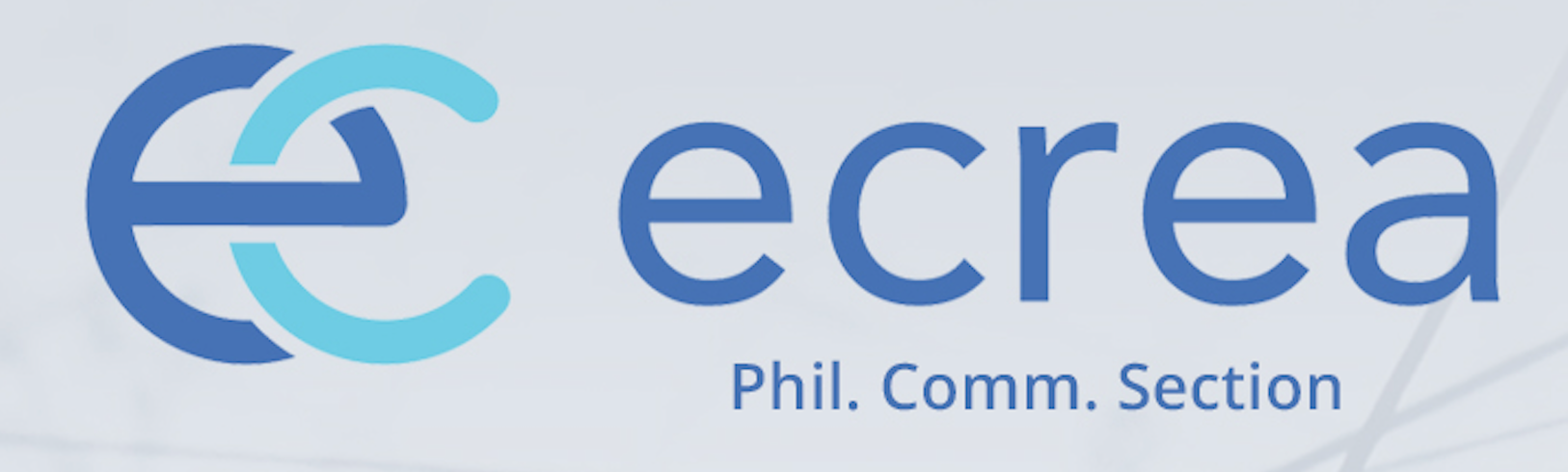 ECREA PHIL COM Logo